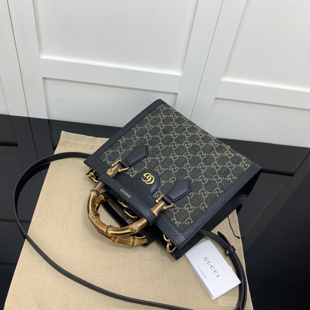 Gucci Top Handle Bags